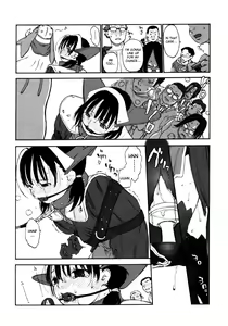 Page 35 of Joshi Show - Little Girl Show Ch. 8-12 - preview thumbnail