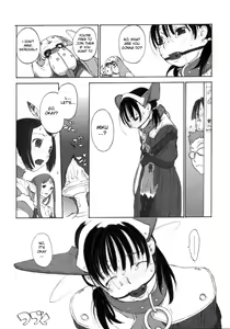 Page 37 of Joshi Show - Little Girl Show Ch. 8-12 - preview thumbnail