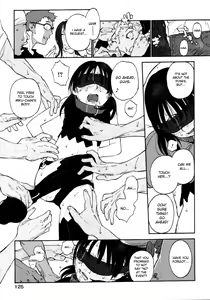 Page 42 of Joshi Show - Little Girl Show Ch. 8-12 - preview thumbnail