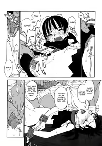 Page 45 of Joshi Show - Little Girl Show Ch. 8-12 - preview thumbnail