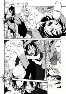 Page 46 of Joshi Show - Little Girl Show Ch. 8-12 - preview thumbnail