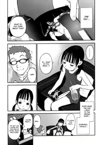 Page 50 of Joshi Show - Little Girl Show Ch. 8-12 - preview thumbnail