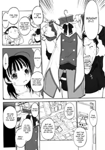Page 5 of Joshi Show - Little Girl Show Ch. 8-12 - preview thumbnail