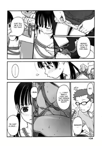 Page 51 of Joshi Show - Little Girl Show Ch. 8-12 - preview thumbnail