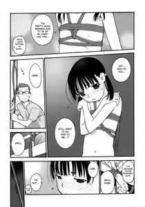 Page 52 of Joshi Show - Little Girl Show Ch. 8-12 - preview thumbnail