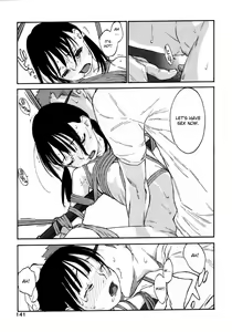 Page 58 of Joshi Show - Little Girl Show Ch. 8-12 - preview thumbnail