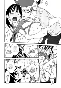 Page 61 of Joshi Show - Little Girl Show Ch. 8-12 - preview thumbnail