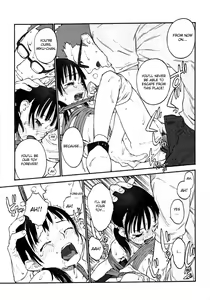 Page 62 of Joshi Show - Little Girl Show Ch. 8-12 - preview thumbnail