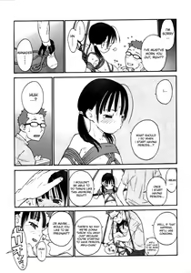 Page 64 of Joshi Show - Little Girl Show Ch. 8-12 - preview thumbnail