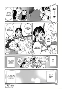 Page 65 of Joshi Show - Little Girl Show Ch. 8-12 - preview thumbnail