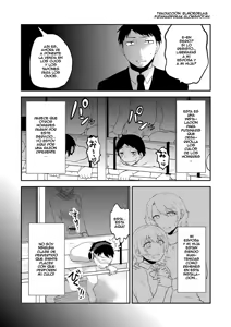 Futanari Musume ni Otoko ga Seikan o Kaihatsu Shite Itadaku Shisetsu ni Saishimochi Dansei o Hourikomu Hanashi — hentai manga cover on Fhentai