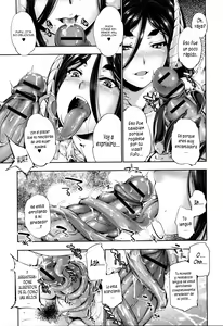 Page 13 of Bloody Queen - preview thumbnail