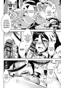 Page 4 of Bloody Queen - preview thumbnail