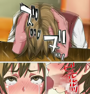 Page 6 of Jikuukan Paradise - preview thumbnail