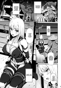 Page 4 of Taihen Kiken na... - preview thumbnail