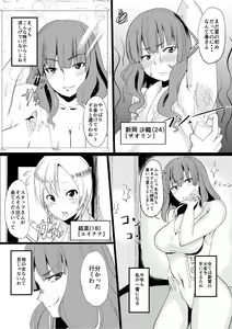 Page 3 of Onna no Kokoro o Ossanka Suru Camera - preview thumbnail