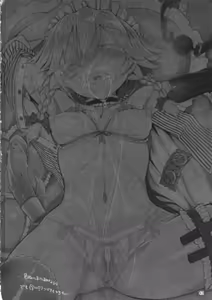 Page 41 of Sakuya Doll - preview thumbnail