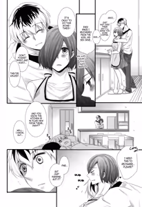 Page 5 of Kitaru Mirai no Himitsugoto - Secret Events of the Coming Future - preview thumbnail