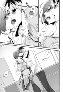 Page 8 of Kitaru Mirai no Himitsugoto - Secret Events of the Coming Future - preview thumbnail