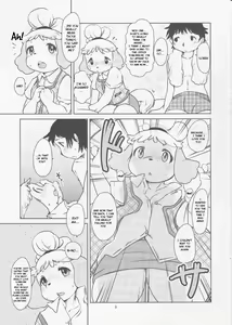 Page 8 of Zutto Anata no Hisho. - preview thumbnail