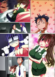 Page 40 of Joshi o Otomo ni Dekichau Kibidango ~ Tabesasetara Soku Shimobe ni Dekichau Yume no Item - preview thumbnail