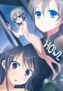 Page 13 of Kuttsukiboshi -Bishonure Gakkou- | -Drenched School- - preview thumbnail