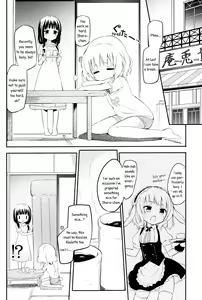 Page 3 of Chiya Sharo Soap - preview thumbnail