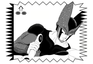 Page 3 of Pokochin Ball H 3: Cell vs C18 - preview thumbnail