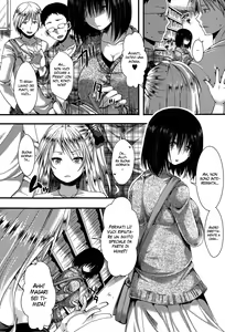 Page 4 of RPG -ruthless playing game- Zenpen - preview thumbnail