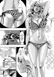 Page 2 of Manatsu no Kaniku | Fruit of midsummer - preview thumbnail