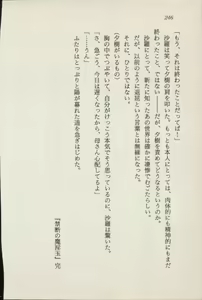 Page 247 of Treasure Hunter Sara - Kindan no Maingyoku - preview thumbnail