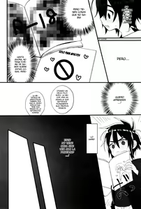 Page 3 of Koukishin wa Neko o XXX - preview thumbnail
