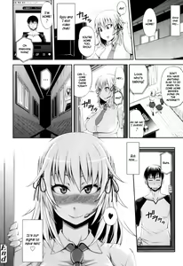 Page 56 of Junai Mellow - Pure Love Mellow - preview thumbnail
