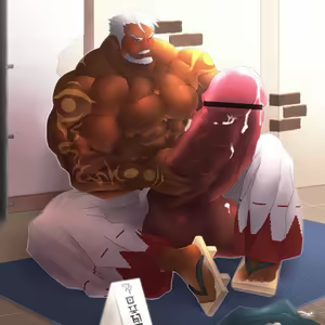 Yuatari — hentai manga cover on Fhentai