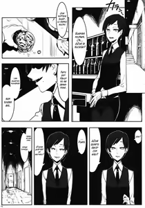 Page 3 of Hyakki Yakou Lv.1 Jingai Shoukan Ch. 1-5 - preview thumbnail