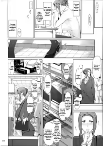 Page 3 of Tachibana-san-chi no Dansei Jijou Matome Ban | Tachibana-san's Circumstances With a Man - preview thumbnail