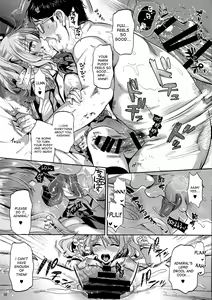 Page 15 of Gohoushi Tantou no Kashima desu - preview thumbnail