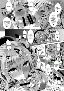 Page 8 of Gohoushi Tantou no Kashima desu - preview thumbnail