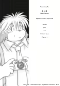 Page 3 of Monochro FIRST PART | Monochrome PRIMERA PARTE - preview thumbnail