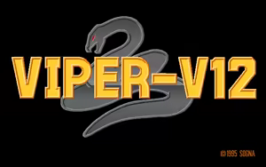 Page 3 of Viper V12 - preview thumbnail