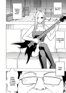 Page 3 of Virgin Idol - preview thumbnail
