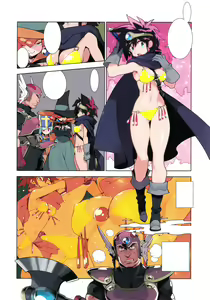 Page 4 of LEVEL:5. - preview thumbnail
