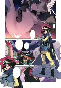 Page 10 of LEVEL:5. - preview thumbnail
