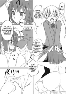 Page 8 of Futabu!! | Futa Club 2 - preview thumbnail