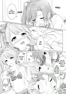 Page 11 of Bird Call - preview thumbnail