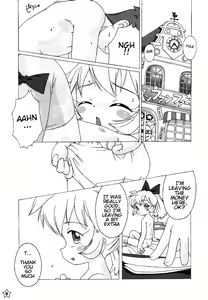 Page 3 of Fine/Rain - preview thumbnail