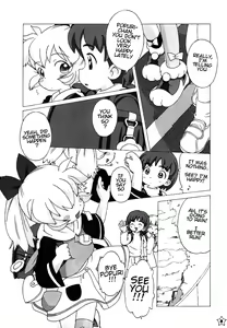 Page 6 of Fine/Rain - preview thumbnail