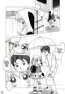 Page 7 of Fine/Rain - preview thumbnail