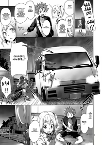 Page 4 of Karasuno JoshiMane Ryoujoku High Ace - preview thumbnail