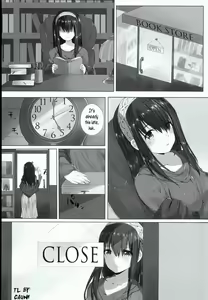 Page 3 of H na Onnanoko wa... Osuki desu ka? | Do you like... lewd girls? - preview thumbnail